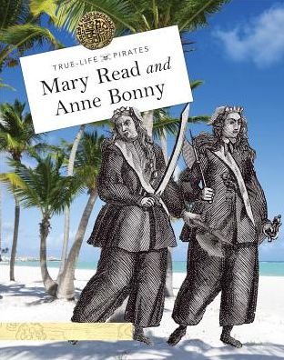 Mary Read and Anne Bonny