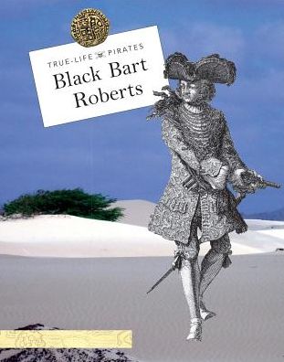 Black Bart Roberts