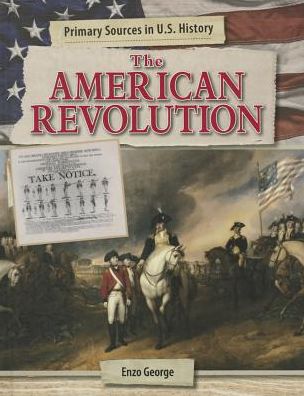 The American Revolution