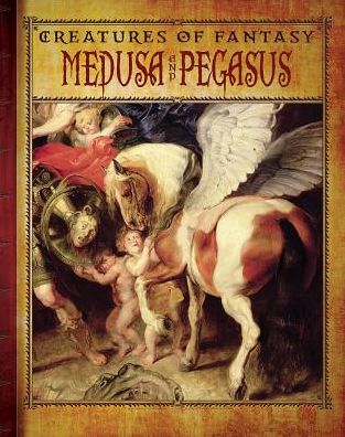 Medusa and Pegasus