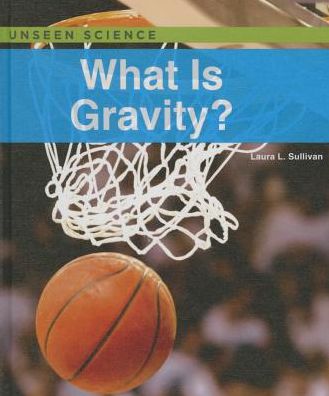 What Is Gravity?