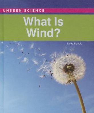 What Is Wind?