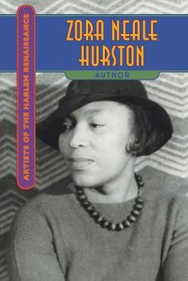 Zora Neale Hurston