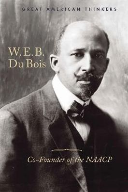 W. E. B. Du Bois