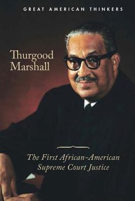 Thurgood Marshall