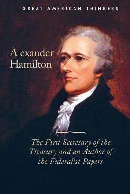 Alexander Hamilton