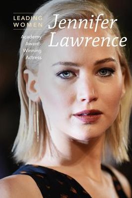 Jennifer Lawrence