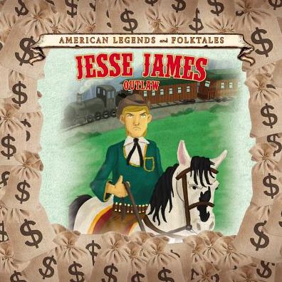 Jesse James: Outlaw