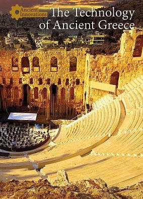 The Technology of Ancient Greece