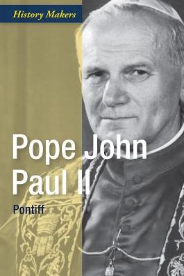 Pope John Paul II: Pontiff