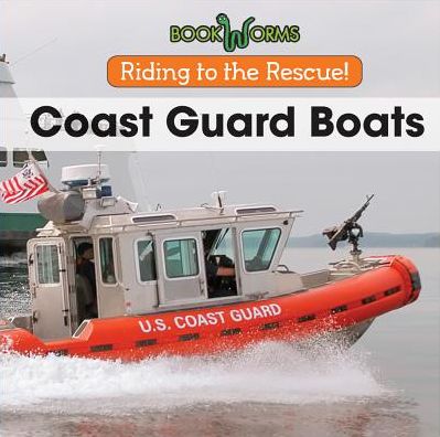 Coast Guard Boats