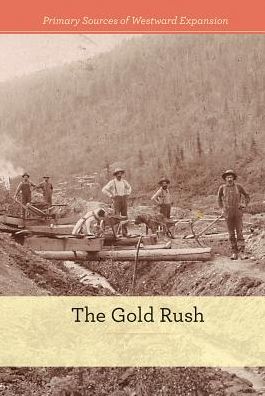 The Gold Rush