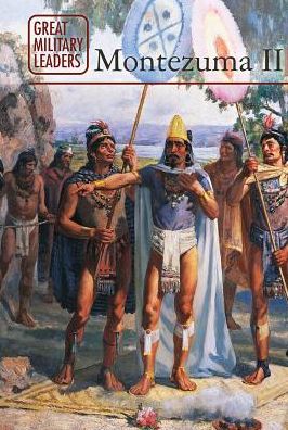 Montezuma II