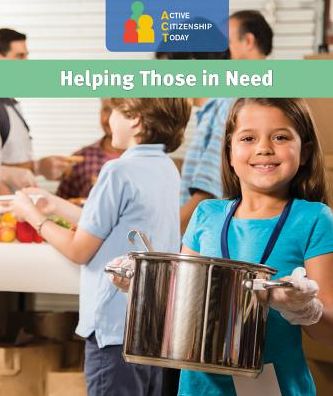 Helping Those in Need