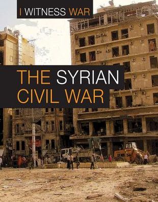 The Syrian Civil War
