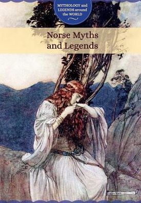 Norse Myths and Legends