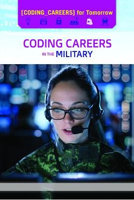 Coding Careers in the Military