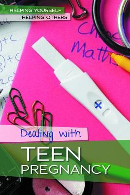Dealing with Teen Pregnancy