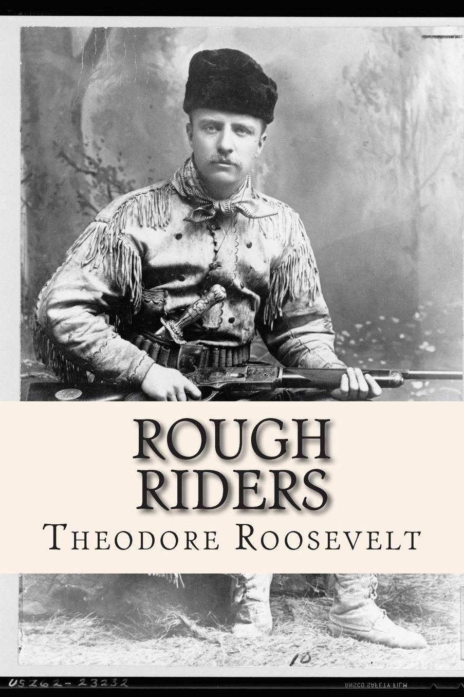 Rough Riders
