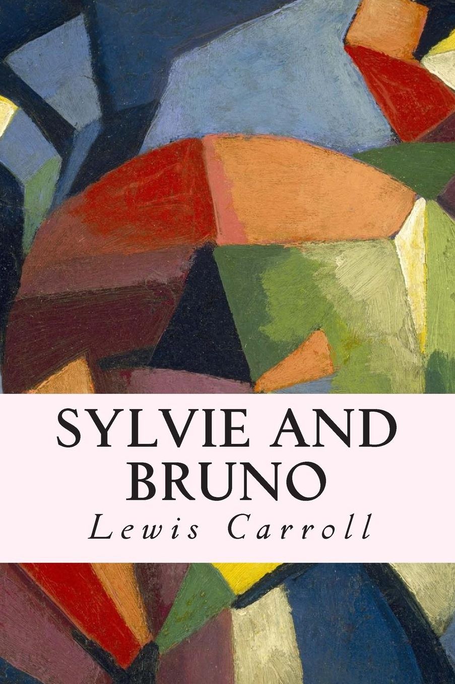 Sylvie and Bruno