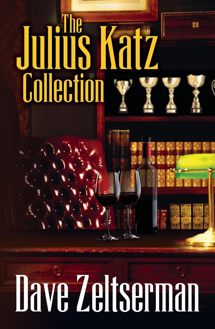 The Julius Katz Collection