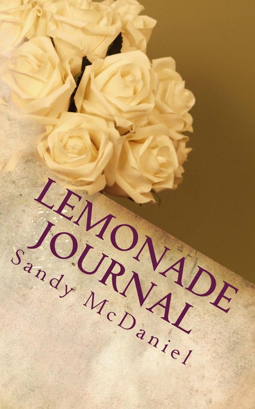 Lemonade Journal