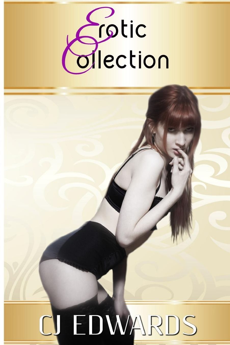 Erotic Collection