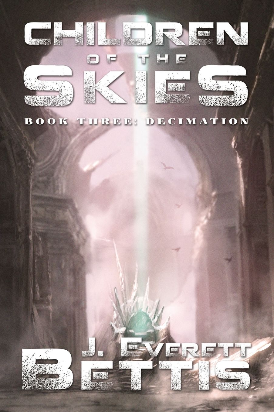 Children of Skies: Decimation