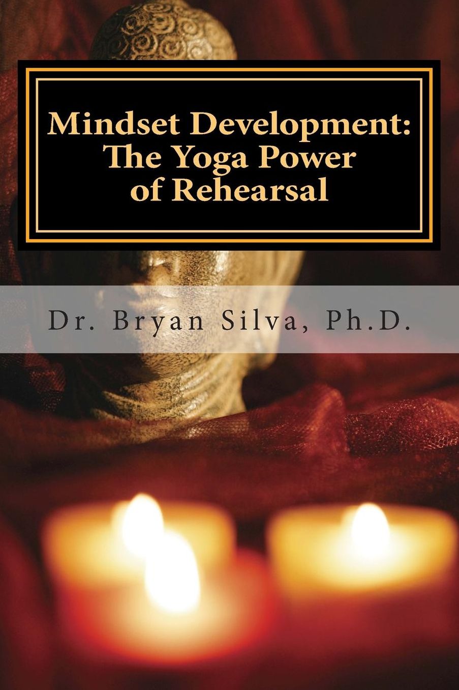 Mindset Development: The Yoga Power of Rehearsal: The Art of Inner Human Engineering