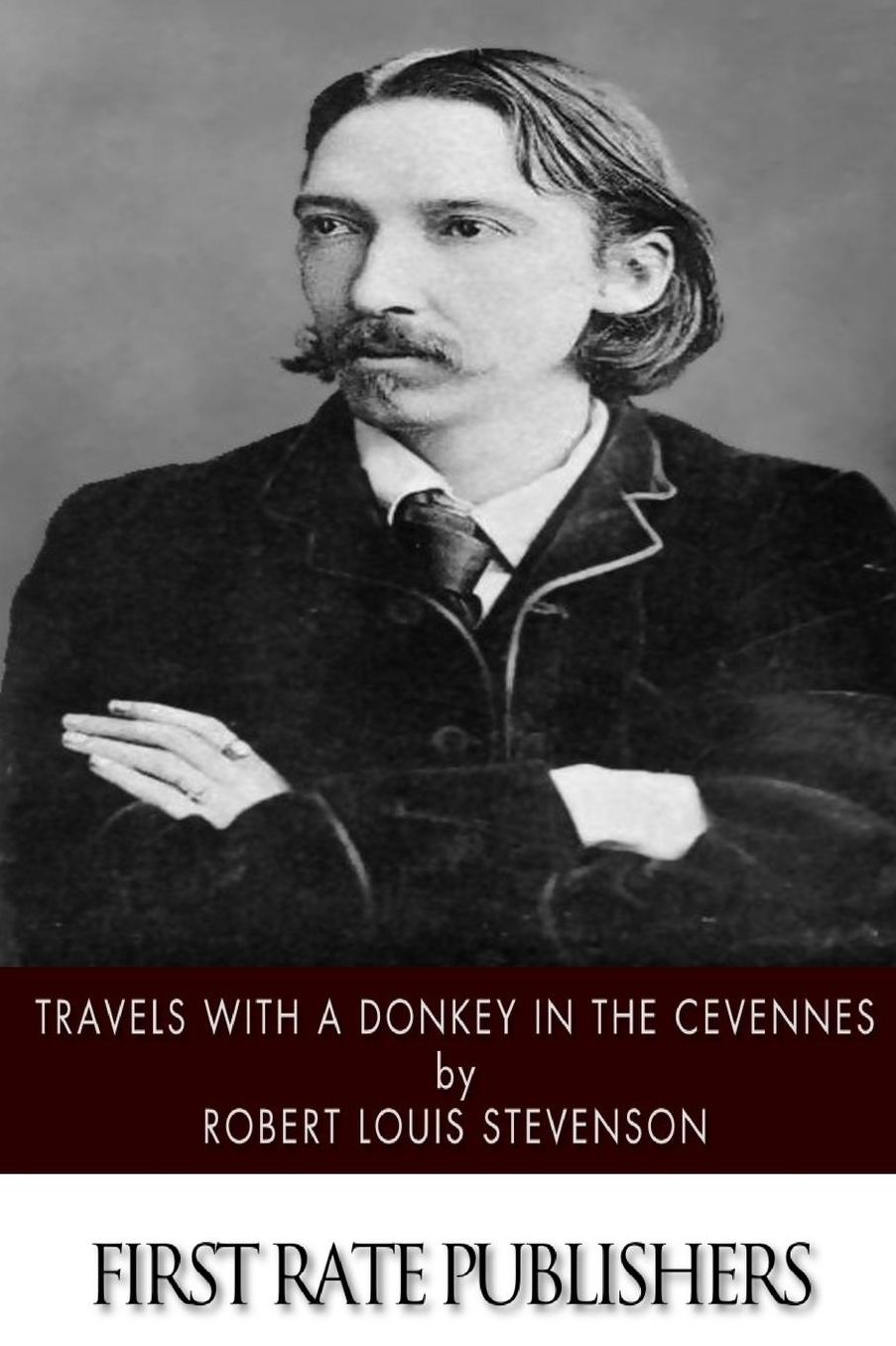 Travels with a Donkey in the Cevennes