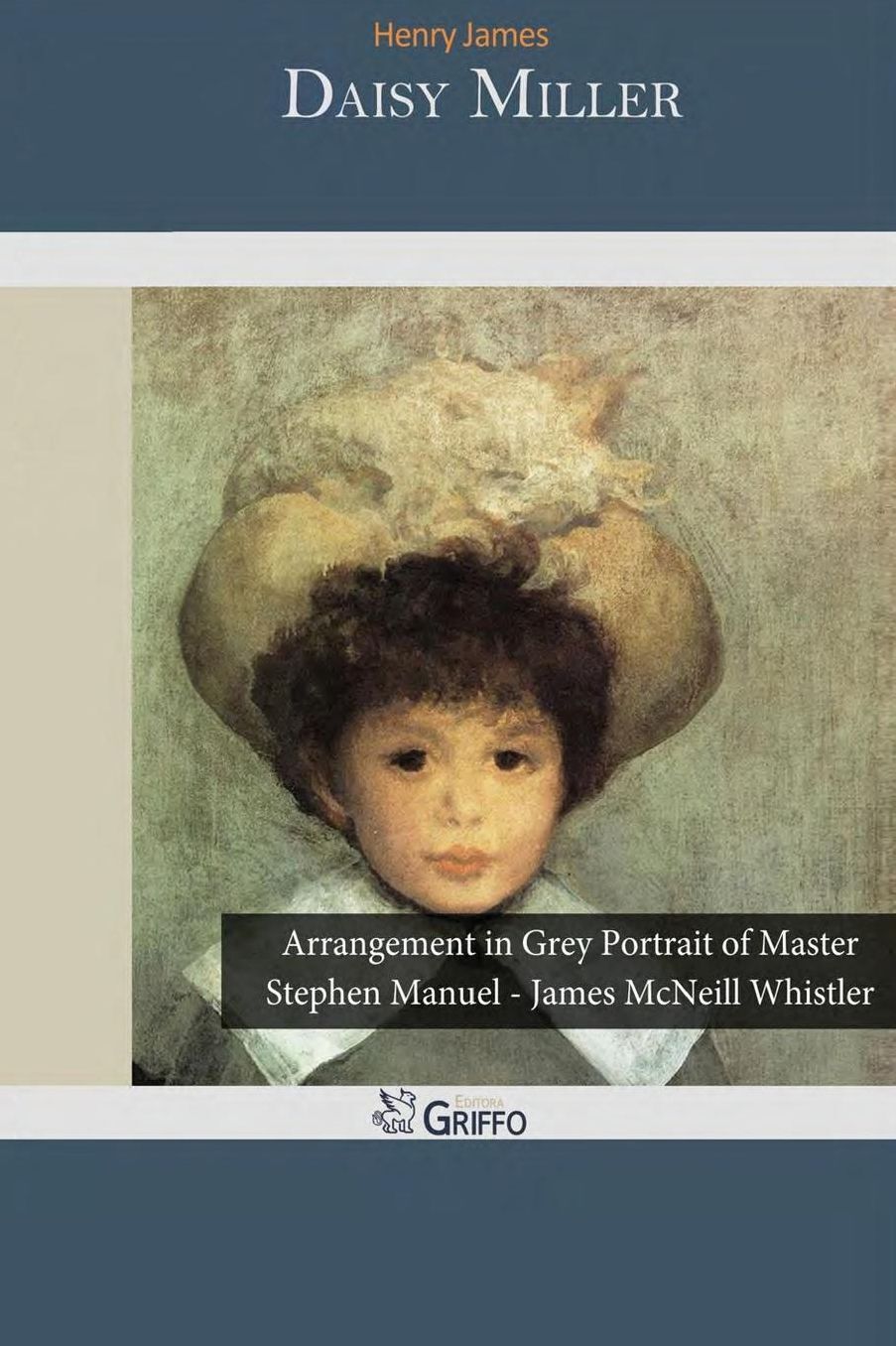 Daisy Miller