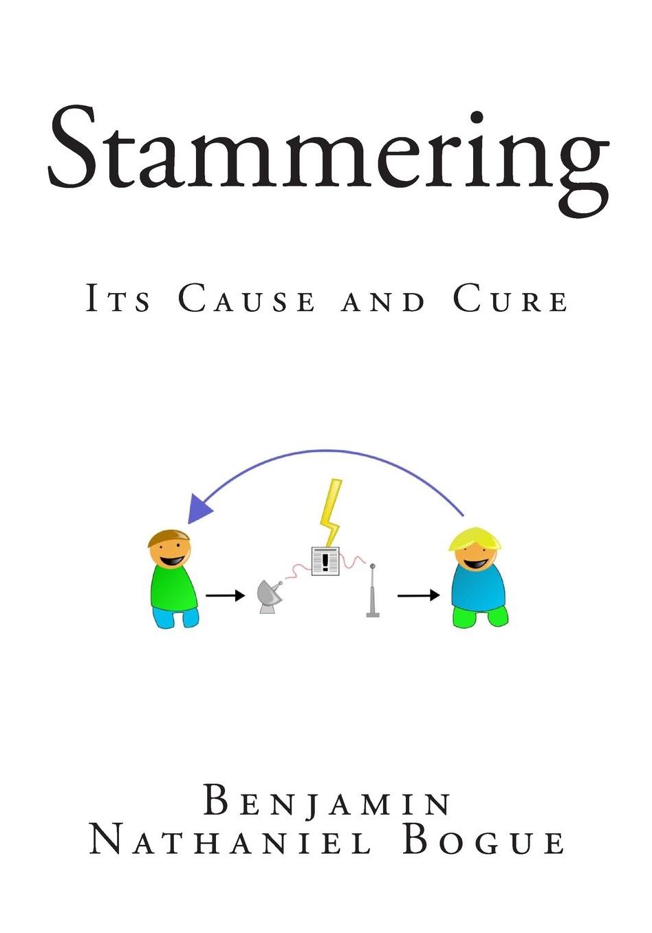 Stammering: Its Cause and Cure