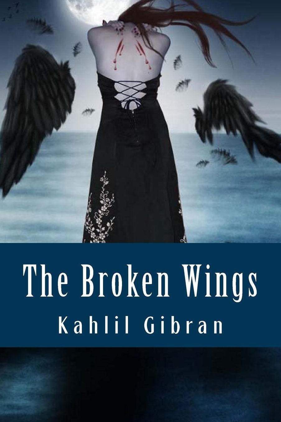 The Broken Wings