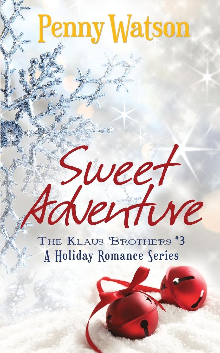 Sweet Adventure