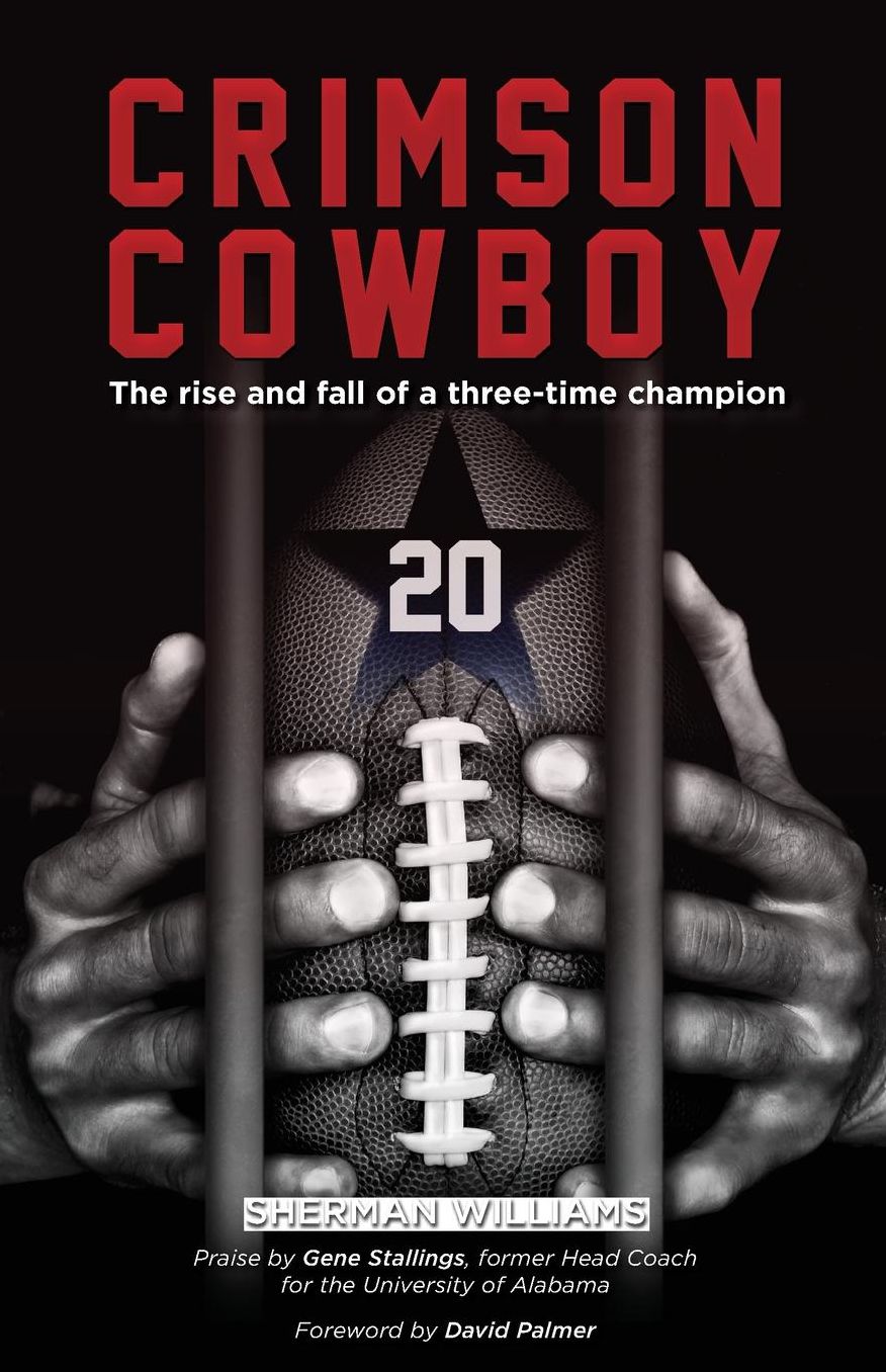 Crimson Cowboy: The rise and fall of a three-time champion