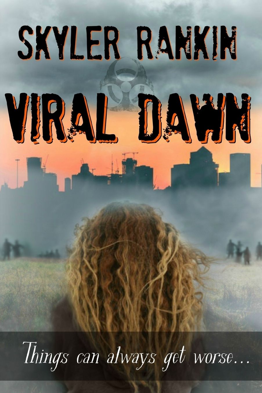 Viral Dawn