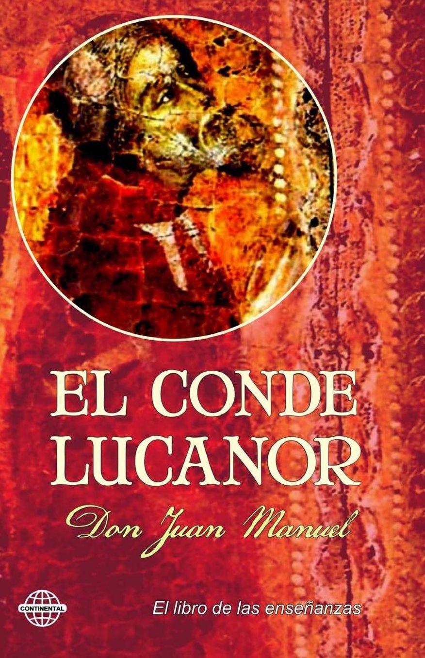 El Conde Lucanor