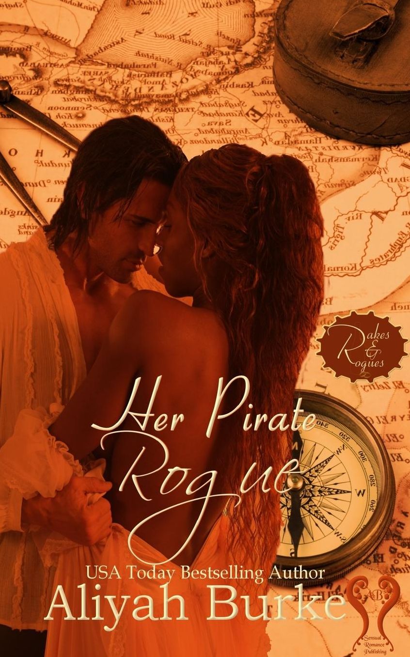 Her Pirate Rogue