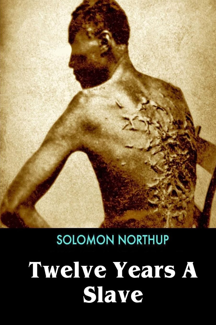 Twelve Years a Slave