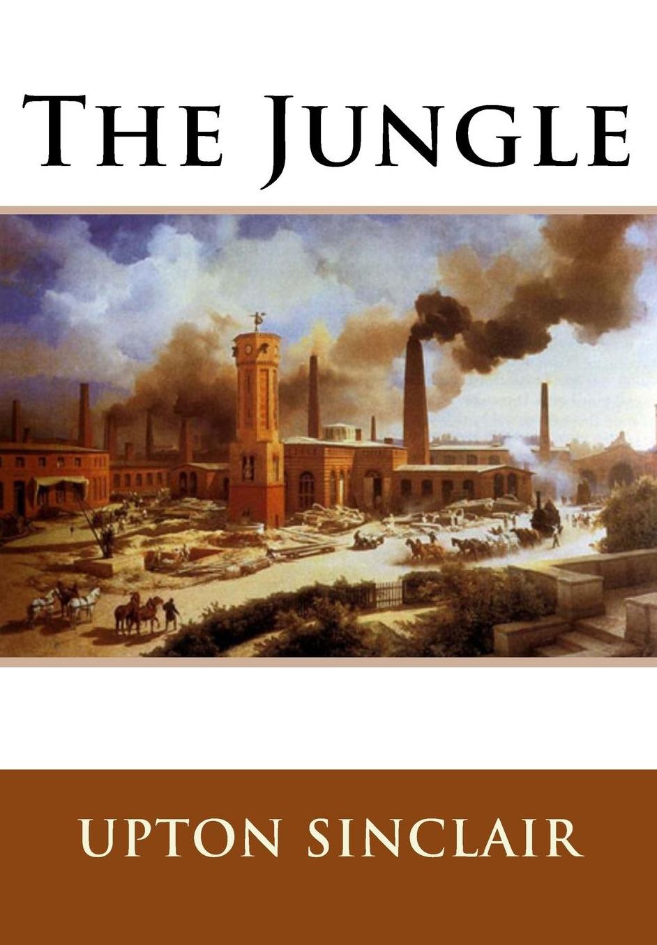 Jungle