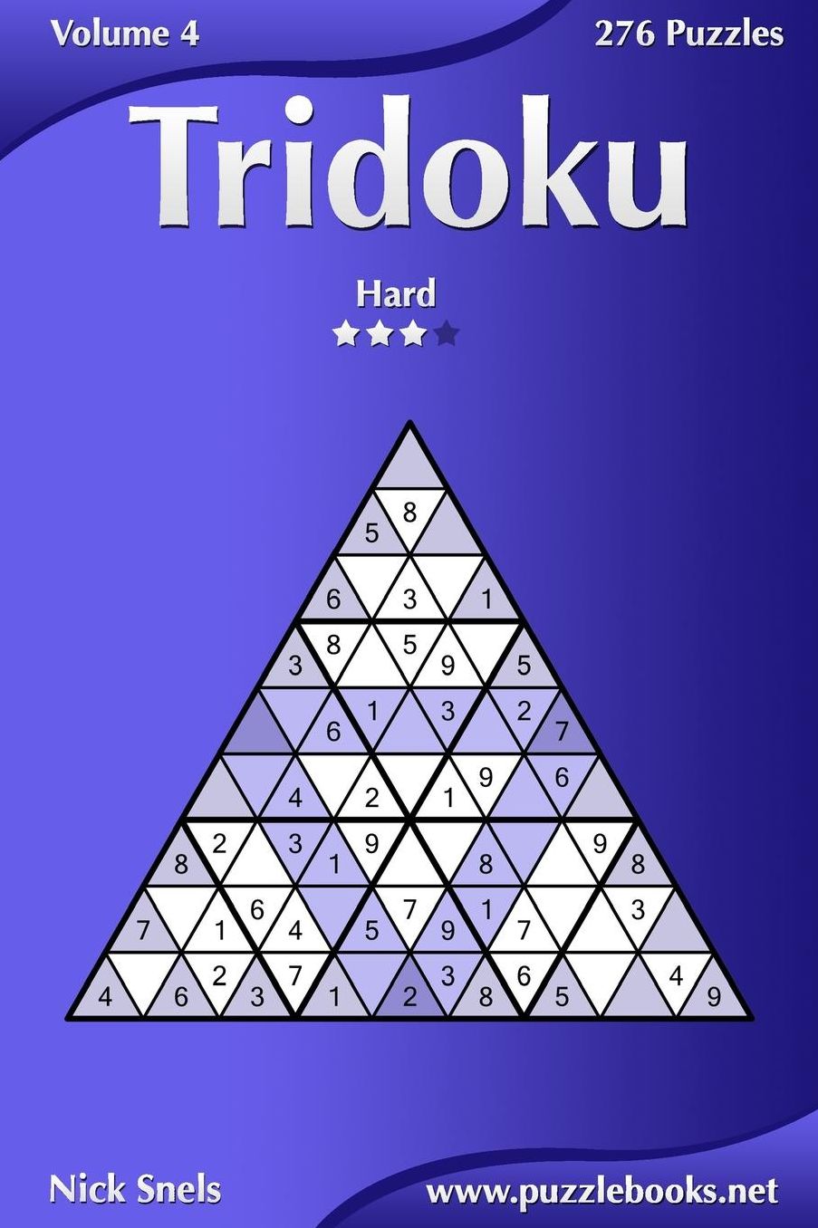 Tridoku - Hard