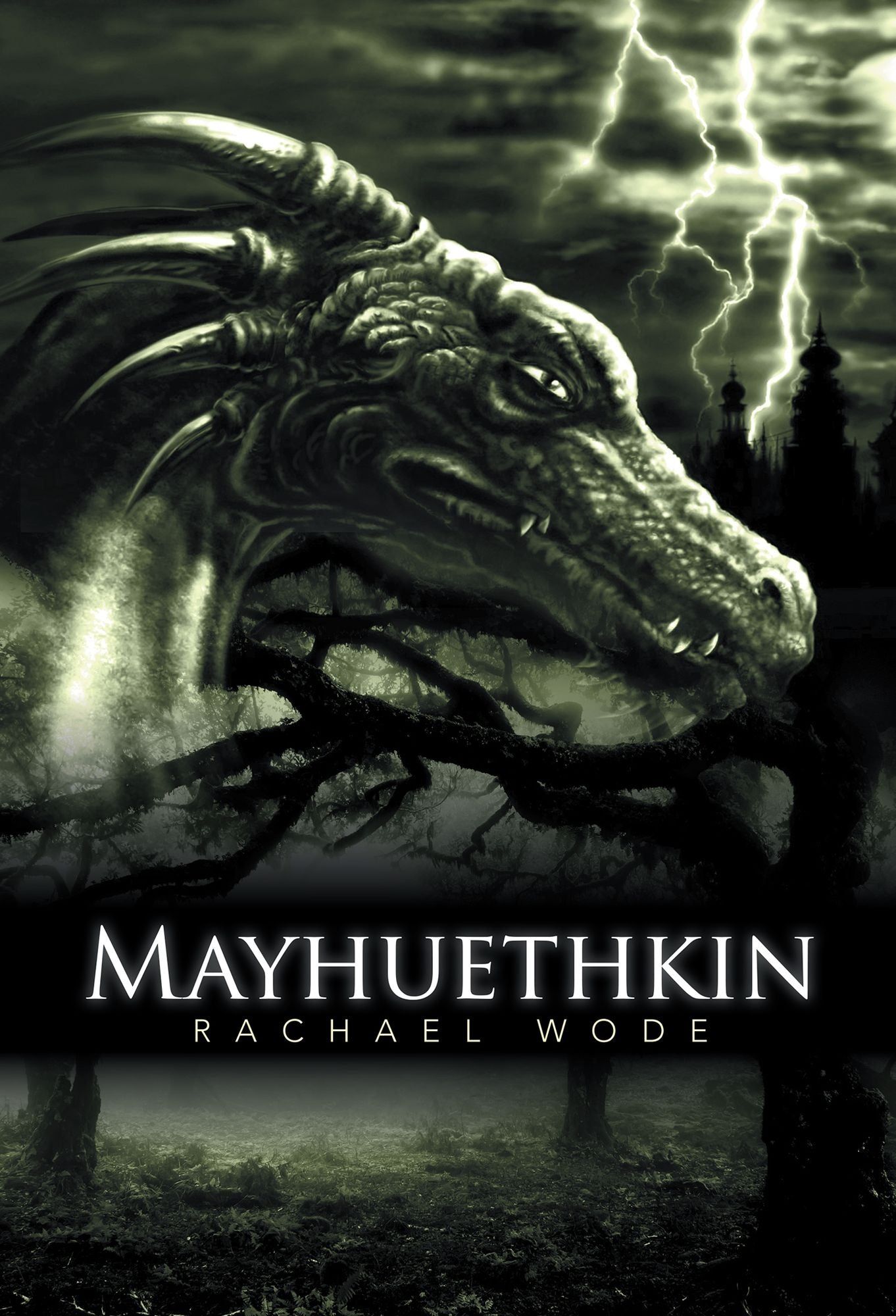 Mayhuethkin