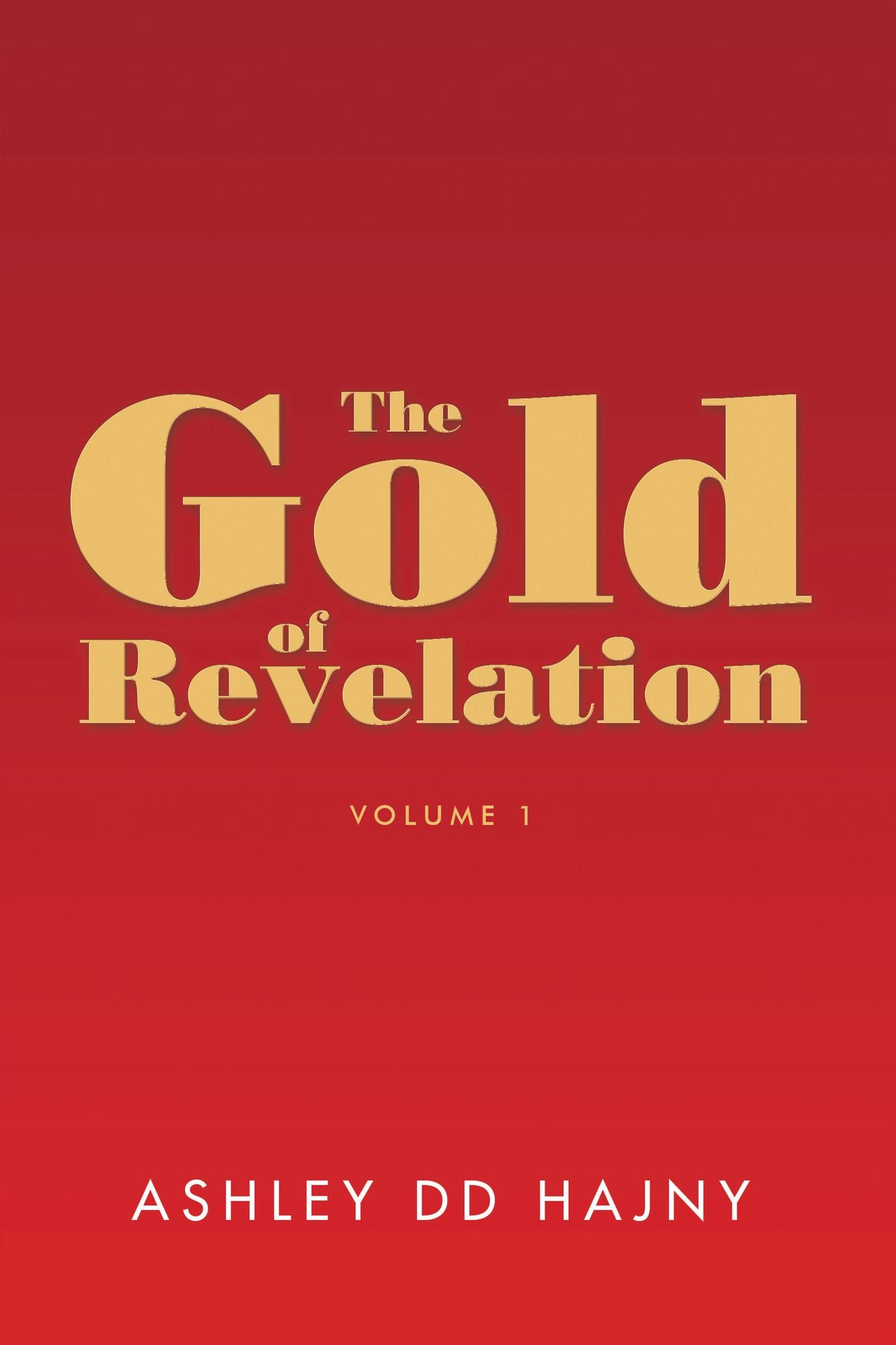 The Gold of Revelation