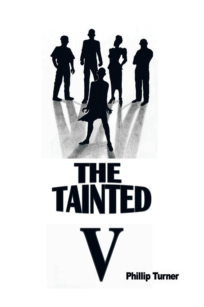 The Tainted Five