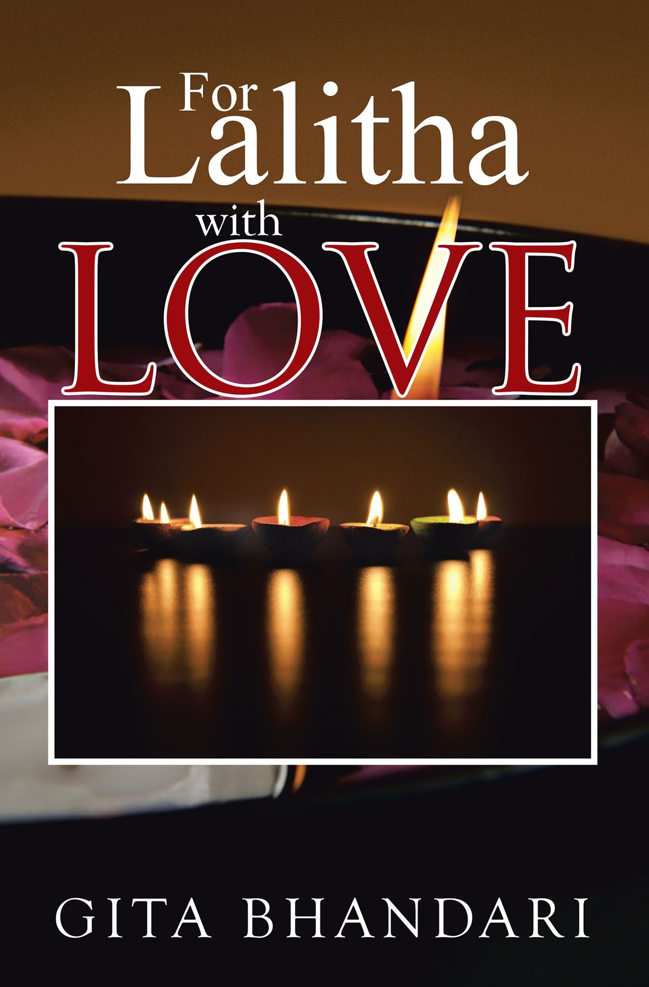 For Lalitha with Love