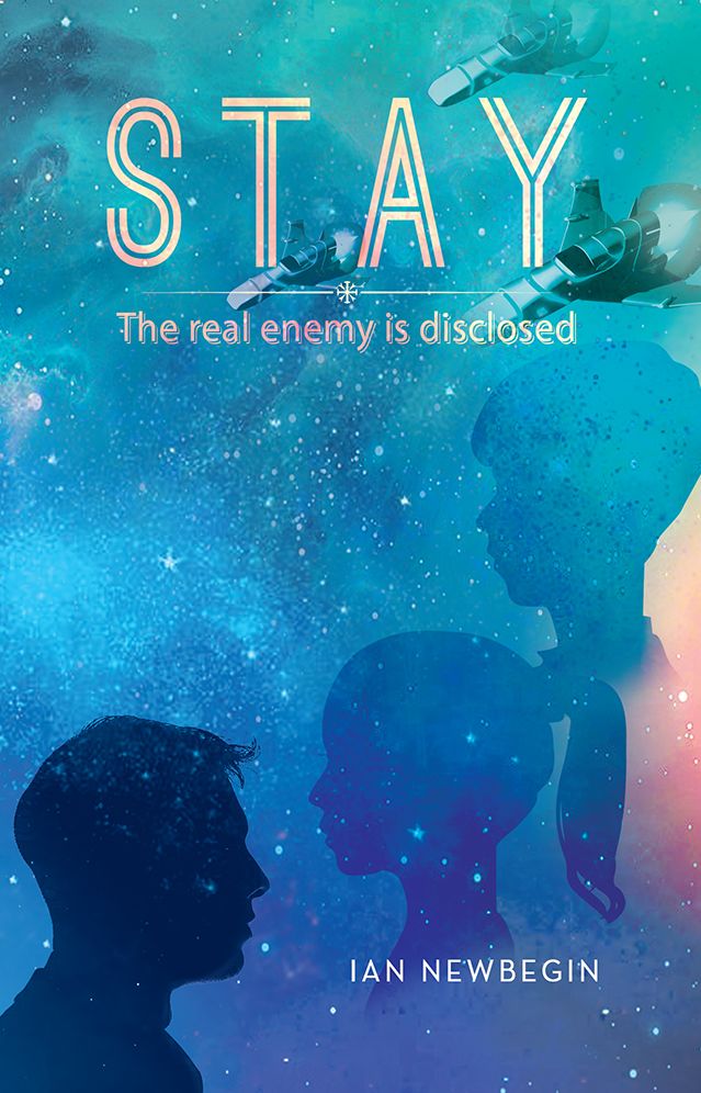 Stay: The real enemy is disclosed
