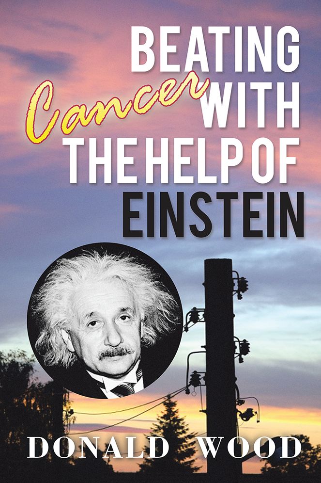 Beating Cancer with the Help of Einstein