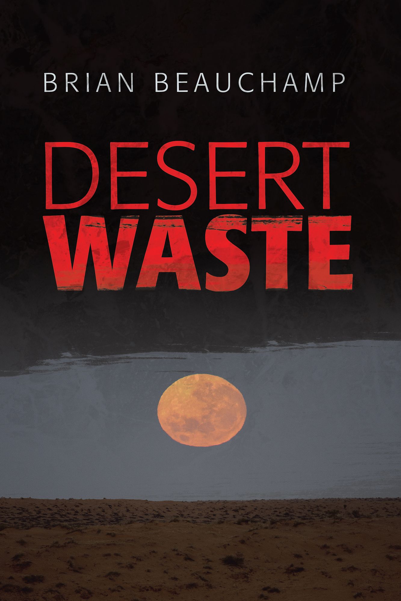 Desert Waste