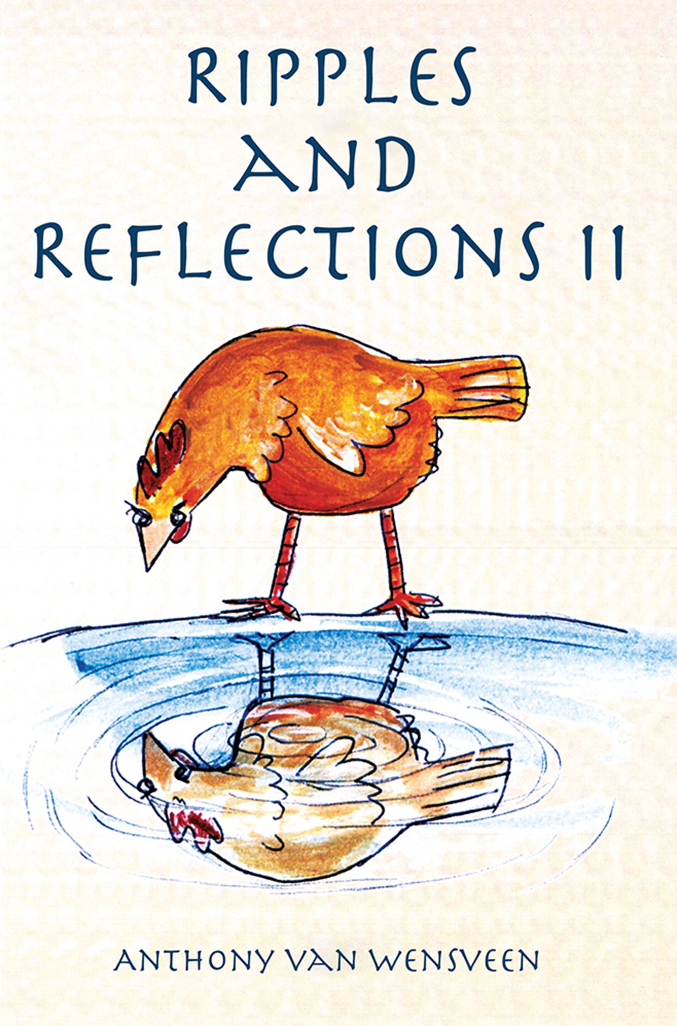 Ripples and Reflections II