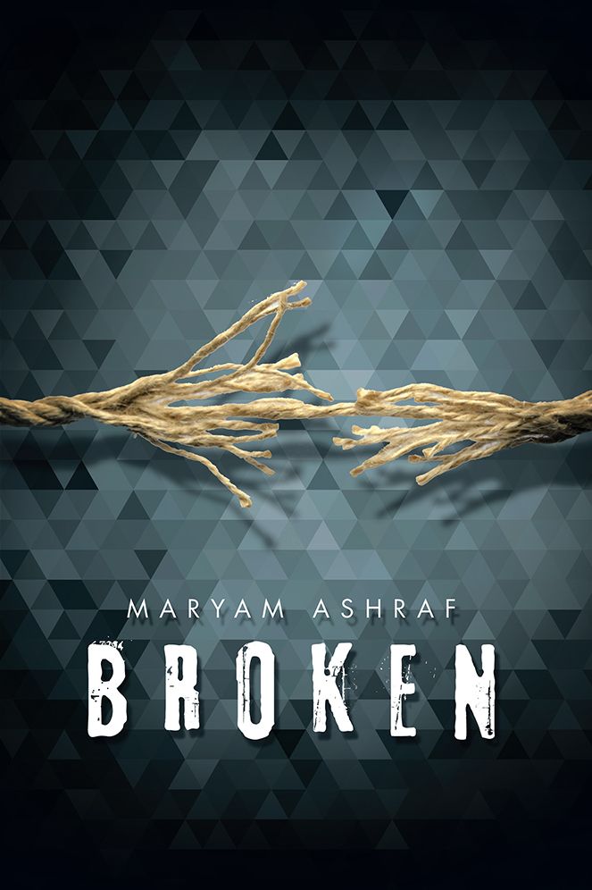 Broken